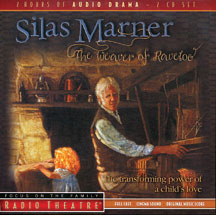 Silas Marner Radio Theatre CD