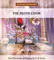 Silver Chair - Chronicles of Narnia Radio Theatre CD
