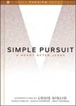 Simple Pursuit - A Heart After Jesus Devotional