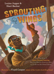 Sprouting Wings - The True Story of James Banning Non-Returnable Mark