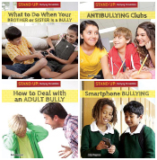 Stand Up: Bullying Prevention - Set of 4