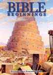 Bible Beginnings - Standard Bible Storybook #1