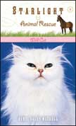 Wild Cat - Starlight Animal Rescue #3