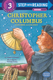 Christopher Columbus: Step into Reading