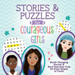 Stories and Puzzles for Courageous Girls