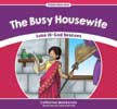 The Busy Housewife - Luke 15: God Rescues - Stories from Jesus