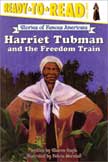 Harriet Tubman - Stories of Famous Americans #1