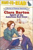 Clara Barton - Stories of Famous Americans #4