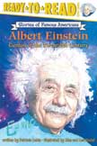 Albert Einstein - Genius of the Twentieth Century - Stories of Famous Americans #7