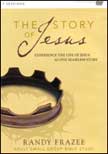 The Story of Jesus: Experience the Life of Jesus As One Seamless Story - Adult Group Study DVD