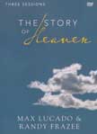 The Story of Heaven DVD