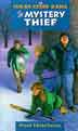 Mystery Thief - Sugar Creek Gang Series #10
