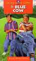 Blue Cow - Sugar Creek Gang Series #30