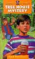 Treehouse Mystery - Sugar Creek Gang Series #31
