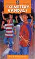 Cemetery Vandals - Sugar Creek Gang Series #32