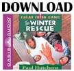 Winter Rescue - Sugar Creek Gang #3 - Download (Zip MP3)