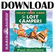 Lost Campers - Sugar Creek Gang #4 - Download (Zip MP3)