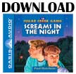 Screams in the Night - Sugar Creek Gang #12 - Download (Zip MP3)