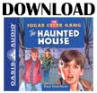 Haunted House - Sugar Creek Gang #16 - Download (Zip MP3)