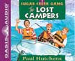 The Lost Campers - Sugar Creek Gang Unabridged Audio MP3 #4