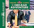 The Chicago Adventure - Sugar Creek Gang Unabridged Audio #5 MP3
