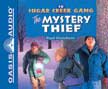 Mystery Thief - Sugar Creek Gang #10 Audio MP3