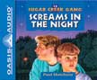 Screams in the Night - Sugar Creek Gang #12 Audio MP3