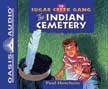 Indian Cemetery - Sugar Creek Gang #13 Audio MP3