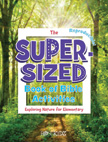 The Super-Sized Book of Bible Activities - Exploring Nature