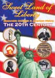 20th Century - Sweet Land of Liberty DVD