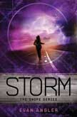 Storm - The Swipe Series #3