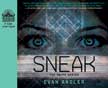 Sneak - The Swipe Series #2 - Unabridged Audio CDs