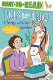 Pony with Her Writer - Tails from History RTR