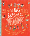 The Big Wide Welcome - Tales That Tell the Truth