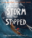 The Storm That Stopped - Tales That Tell the Truth