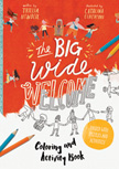 The Big Wide Welcome Coloring and Activity Book - Tales That Tell the Truth