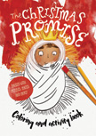 The Christmas Promise Coloring and Activity Book - Tales That Tell the Truth
