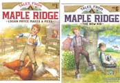 Tales from Maple Ridge - Set of 6