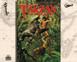 Tarzan of the Apes #1 MP3 Audio