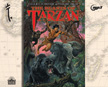 Beasts of Tarzan - Tarzan of the Apes #3 MP3 Audio