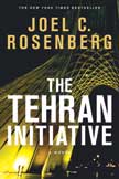 The Tehran Initiative - Paperback