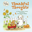 Thankful Thoughts Board Book