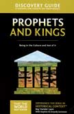 Prophets and Kings Discovery Guide - That the World May Know #2