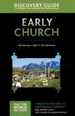 Early Church Discovery Guide - That the World May Know #5