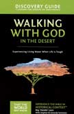 Walking with God in Desert Discovery Guide - That the World May Know #12