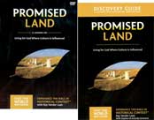 Promised Land Study Pack - That the World May Know #1 DVD