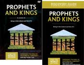 Prophets and Kings Study Pack - That the World May Know #2 DVD
