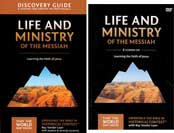 Life and Ministry Study Pack - That the World May Know #3 DVD