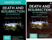 Death and Resurrection of the Messiah Study Pack - That the World May Know #4 DVD