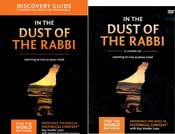 In the Dust of the Rabbi Study Pack - That the World May Know #6 DVD